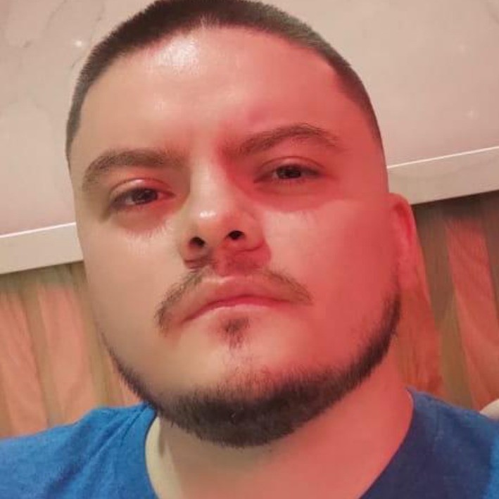 Sebastián C. Correa